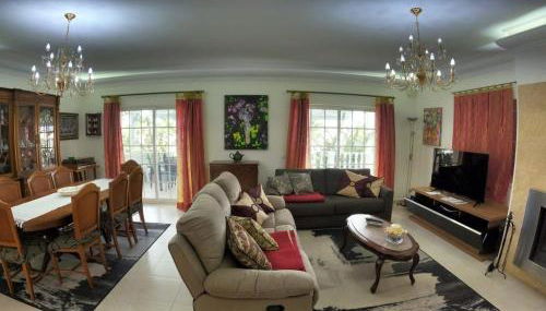 Luxury Apartment 4 Bedrooms Pool in Marisol - Foto 3, Other