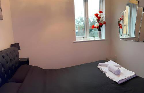 Sleek & Stylish - E15 Apartment With Parking - Foto 14