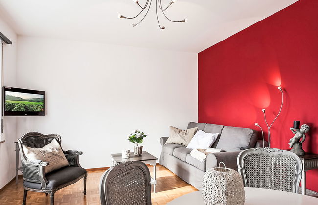 Junior Suite - Foto 2