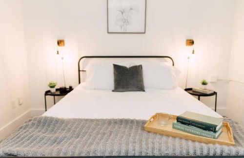 - City Skyline View > Rooftop - Foto 1