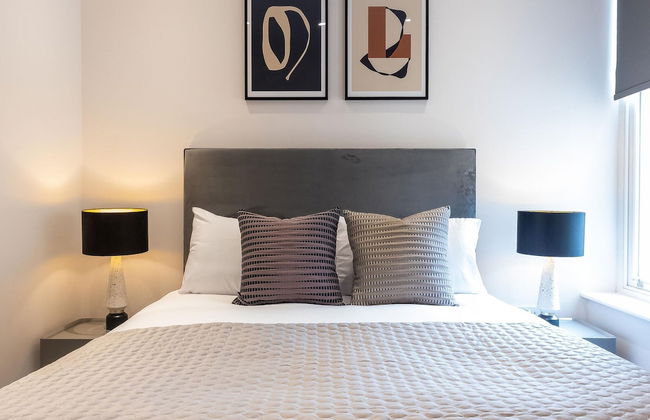 Culinary Delights 3-bedroom - Foto 7