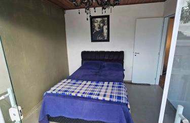 Sua estadia no estado do Pedro - Foto 5