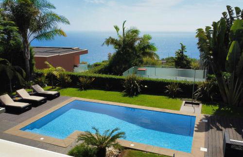 Villa Ravenala - by LovelyStay - Foto 34