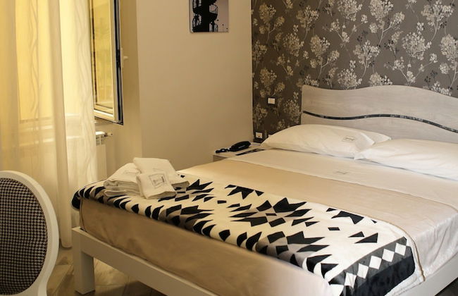 Hermes Rooms for tourists - Photo 26