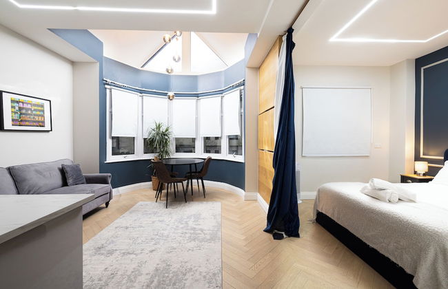 London Studios and Suites - Foto 29