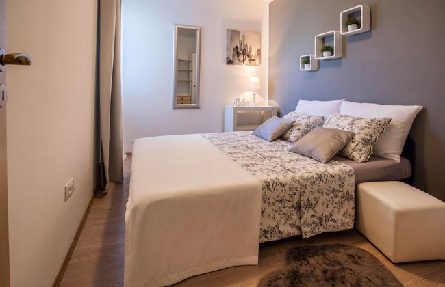 Apartments Toni Relax - Photo 7