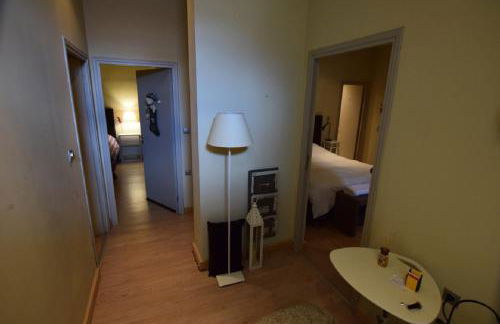 Arahova Pansion - Foto 19