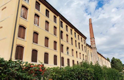 Dream Room Apartment - Foto 20