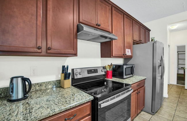 4736 Family Home Near Disney Sea World - Foto 8