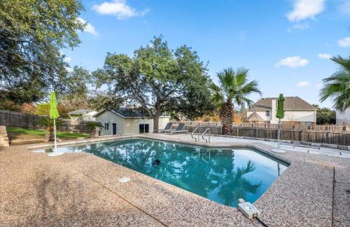 Spacious Retreat W Private Pool & Plenty of Space - Foto 27