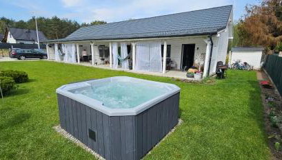 Apartamenty Carpe Diem - Foto 2, Garden