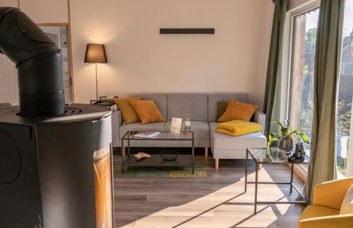 Ferienwohnung Panorama Teichblick - Foto 3