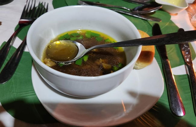 Amanya Star Bed Amboseli - Foto 11