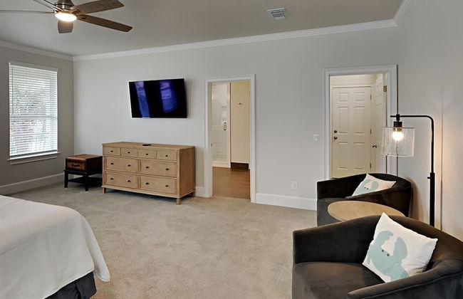 Crystal Seas - Foto 9