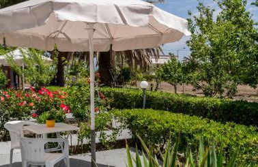 Vicky Studios and Apartments - Foto 3