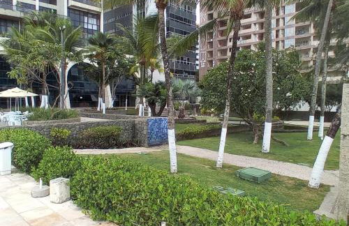 Apto 202 Golden Beach - Photo 4