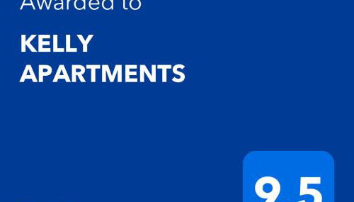 KELLY APARTMENTS - Photo 2