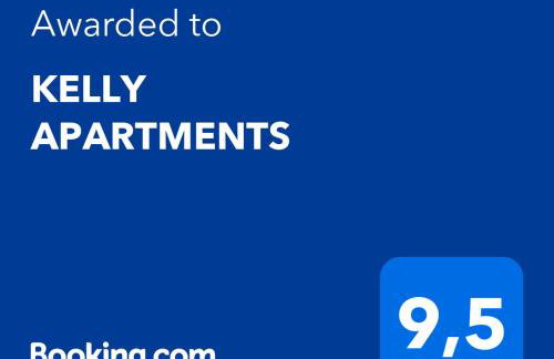 KELLY APARTMENTS - Photo 2