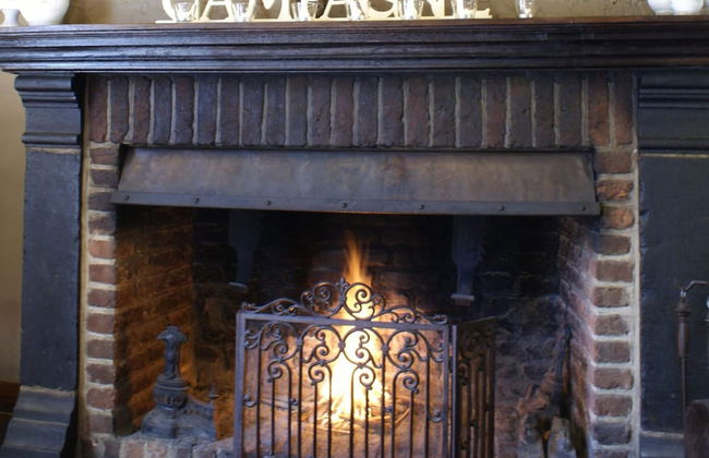 Malmedy Forestside Home - Photo 22