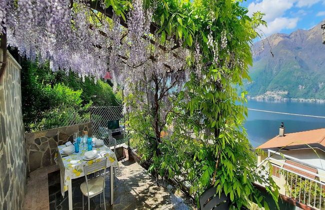 Casa Quattro Luci - Foto 25