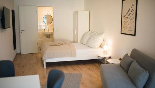 HUGOS Studio Apartment - Foto 3