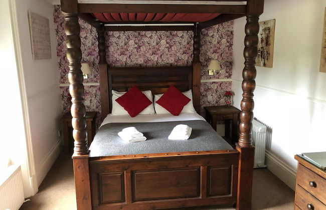 Gomersal Lodge Hotel - Foto 3