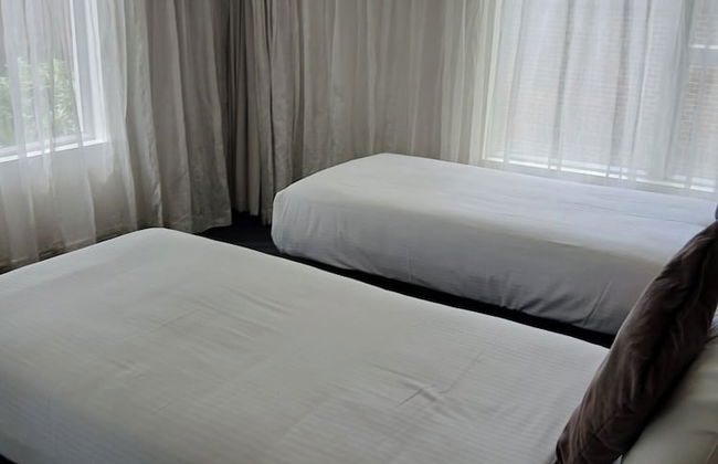 Newcastle Central Plaza - Foto 27