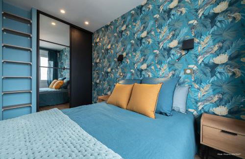 Le Marchand De Sable - Maisonnette climatisée classée 4 étoiles - 2 Personnes - Plage de la Grande Conche à 200m - ROYAN - Foto 8