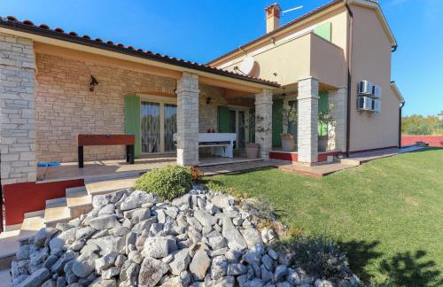 Villa Nona Marija - Foto 26