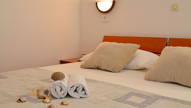 Maja - Peaceful and Quiet Location - A2 - Foto 2, Habitación