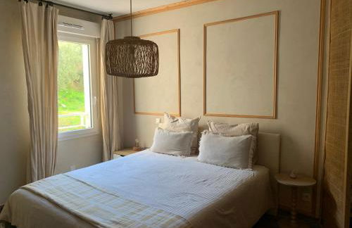 Appartement vue mer Confort au coeur de la nature - Foto 3