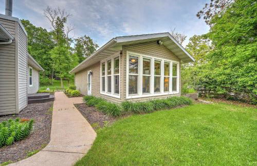 Sarona Serenity Lakeside Retreat for Families - Foto 28