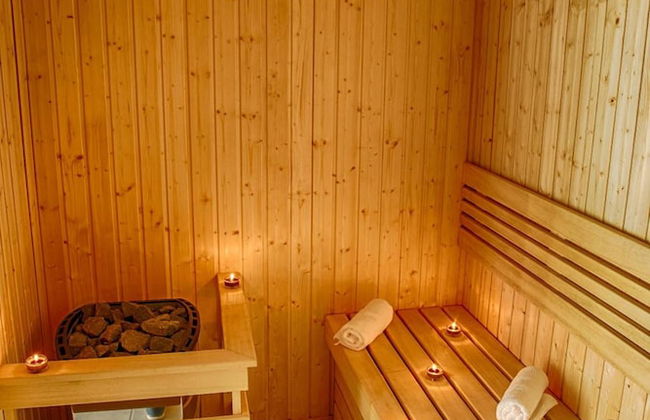 Mielno Holiday Apartments - Foto 20