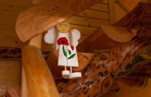 Chaty Anety Domki Całoroczne - Foto 48