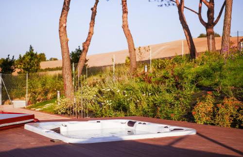 Naturaverde Country House - Foto 117