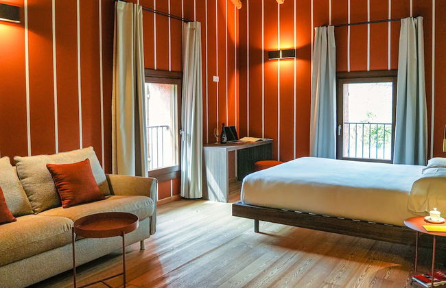 Villa Clementina, Prosecco Country Hotel - Foto 22