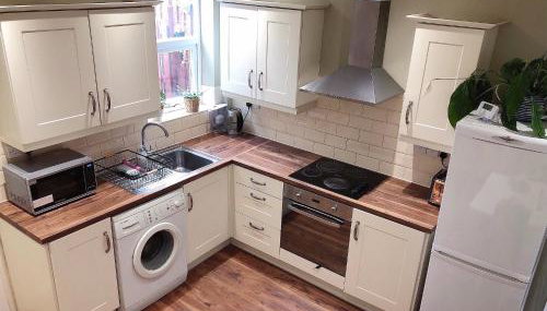 Modern 3 bedrooms house with 6 guests - Foto 3