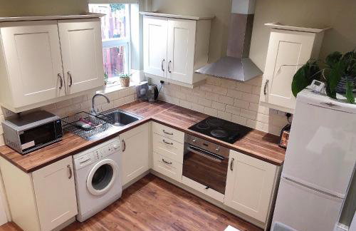 Modern 3 bedrooms house with 6 guests - Foto 3