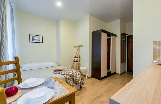 Ptitsa Hotel - Foto 39