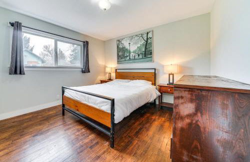 14 Mi to Dtwn Seattle Sleek Home with Large Yard - Foto 13