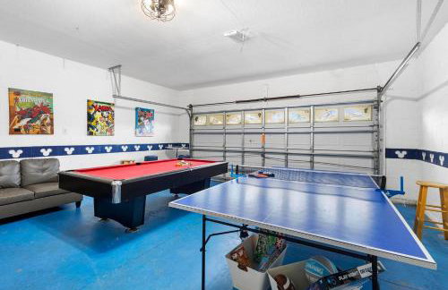 Lux 6BrVilla -Pool&ResortAmenities -10mins to Parks - Foto 7