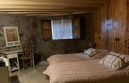 Casa dos Moinhos de Aveia - Foto 10