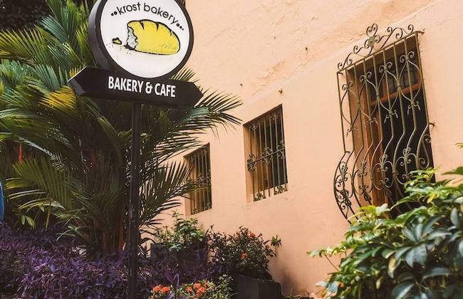 Altio hotel - Photo 32