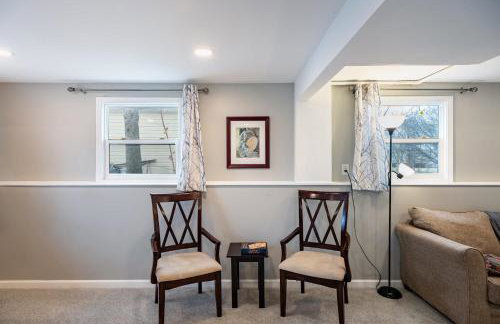 Charming 3-Bed Stay Airport 10 Min Pets OK - Foto 19