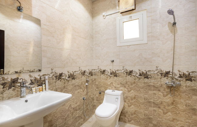 Al-Jamawat A - Qaswarah Residence - Foto 16