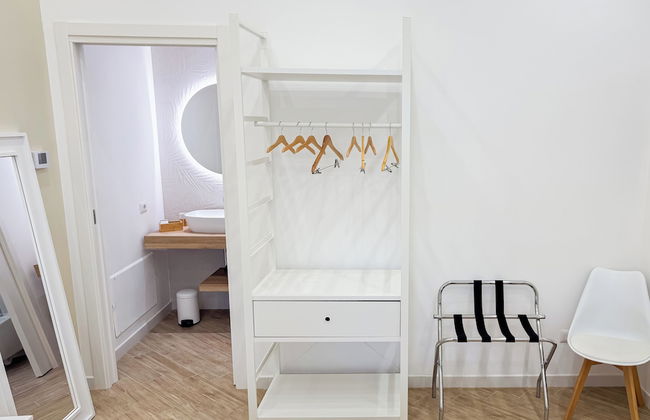 Giandra Rooms and Garden - Foto 8