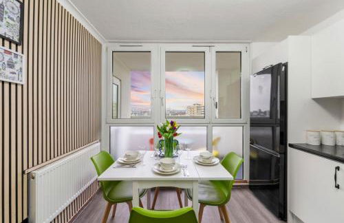 Shoreditch Skyline -1 min to OldStreet underground - Foto 8