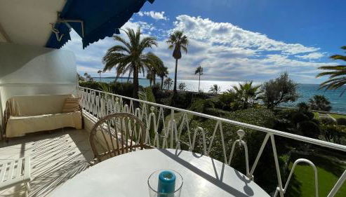 Charming Apartment with seaview - Foto 5, Garden, Other