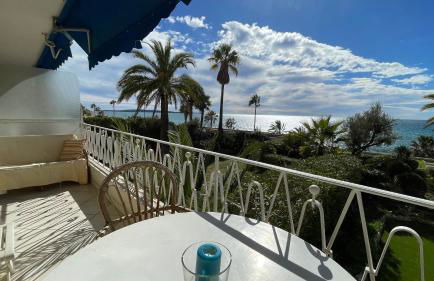 Charming Apartment with seaview - Foto 5