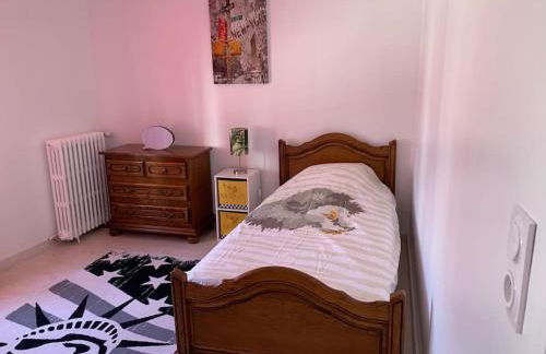 Maison de 1 a 8 personnes entièrement rénovée - Foto 16